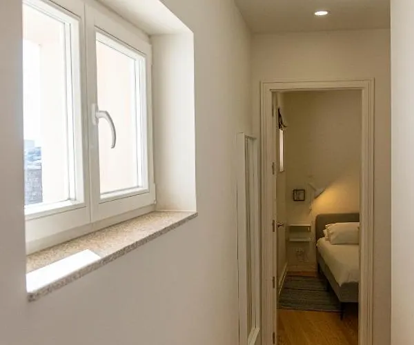 Taipas Townhouse 1865_boutique פורטו